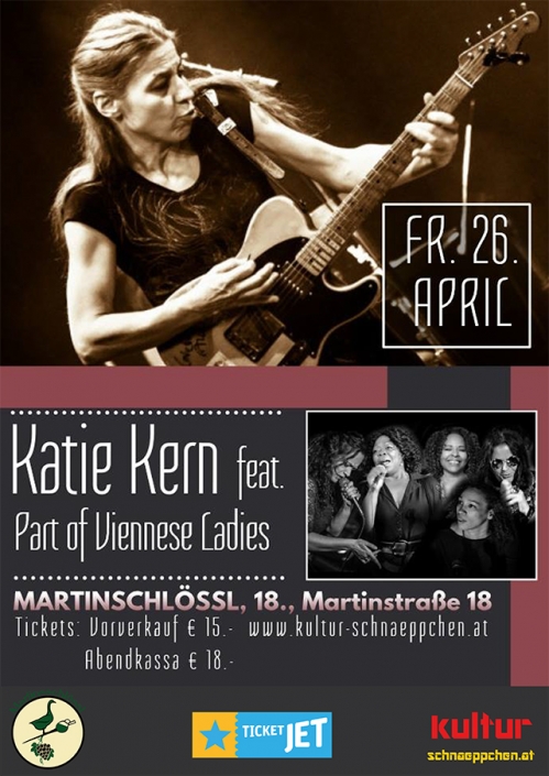 20190426 Viennese Ladies