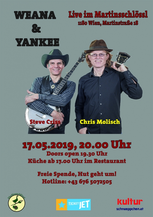 20190517 Weana u Yankee