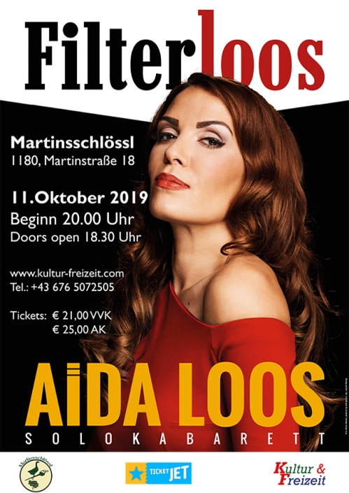 20191011 Aida Loos