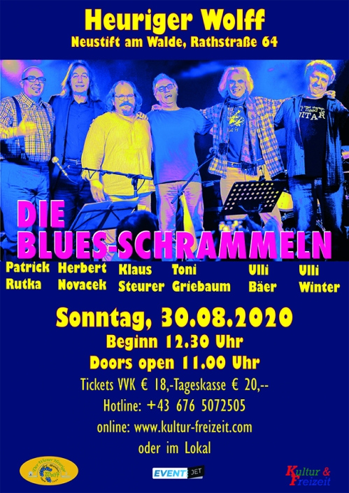 2200831 Bluesschrammeln Wolff